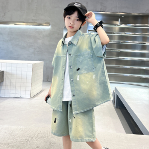 Top 5 xu hướng thời trang cho trẻ hot nhất 2025