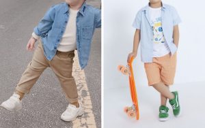 Cách Phối Đồ Cho Bé Trai 3 Tuổi – Hướng Dẫn Từ A Đến Z Cho Mẹ Bỉm