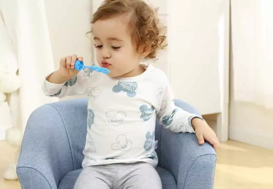 áo thun cotton cho trẻ sơ sinh