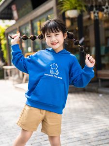 Top 5 xu hướng thời trang cho trẻ hot nhất 2025