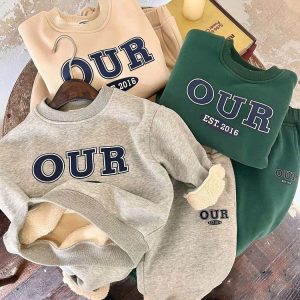 Gợi Ý Nơi Bán Áo Hoodie Trẻ Em Đẹp – Uy Tín – Mặc Là Mê