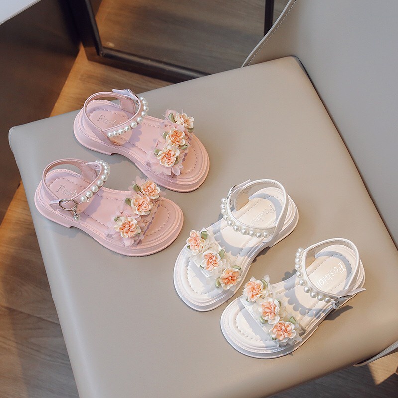 Hướng Dẫn Chọn Mua Giày Sandal