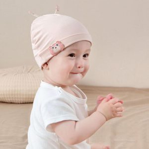 Áo Thun Cotton Cho Trẻ Sơ Sinh