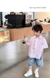 Top 5 xu hướng thời trang trẻ em hot nhất năm 2025