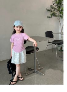 5 cách chọn đồ mùa hè cho bé trai- bé gái